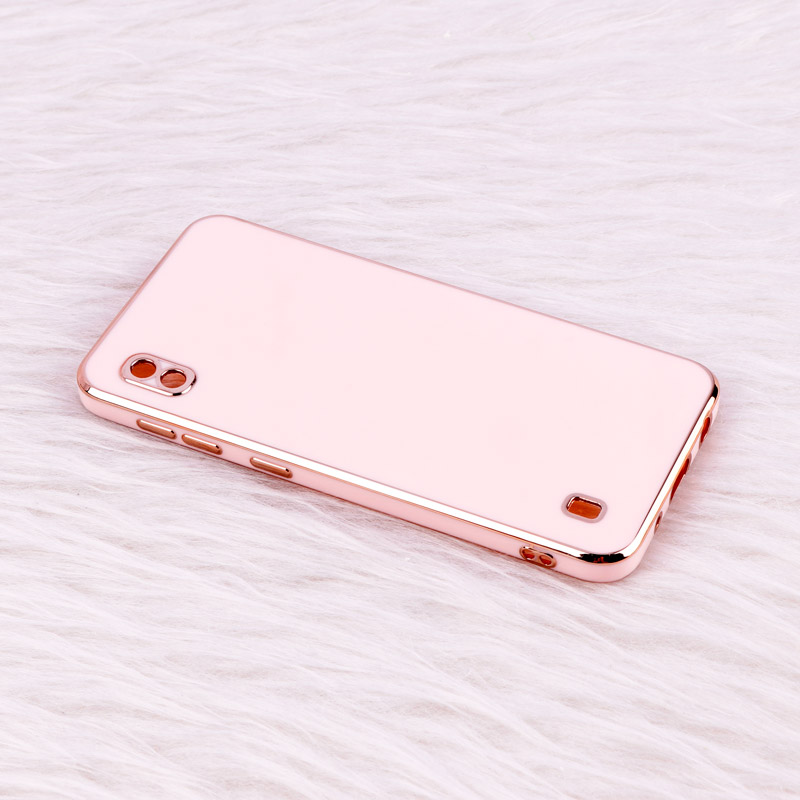 قاب براق My Case محافظ لنزدار Samsung Galaxy A10