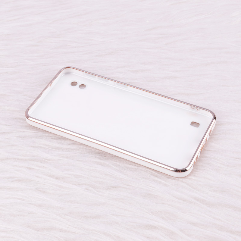 قاب براق My Case محافظ لنزدار Samsung Galaxy A10