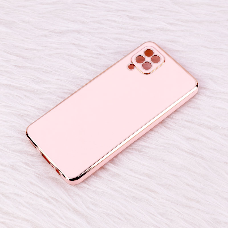 قاب براق My Case Original محافظ لنزدار Samsung Galaxy A12