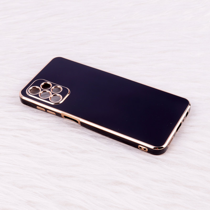 قاب براق My Case Original محافظ لنزدار Samsung Galaxy A13 4G