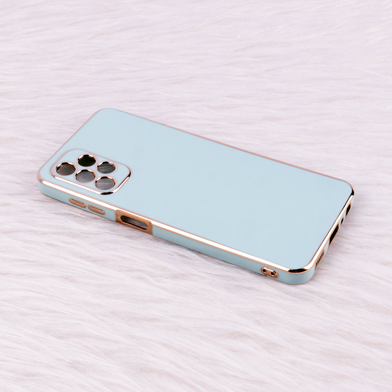قاب براق My Case Original محافظ لنزدار Samsung Galaxy A13 4G