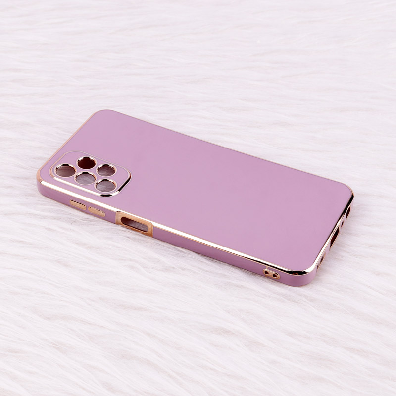 قاب براق My Case Original محافظ لنزدار Samsung Galaxy A13 4G