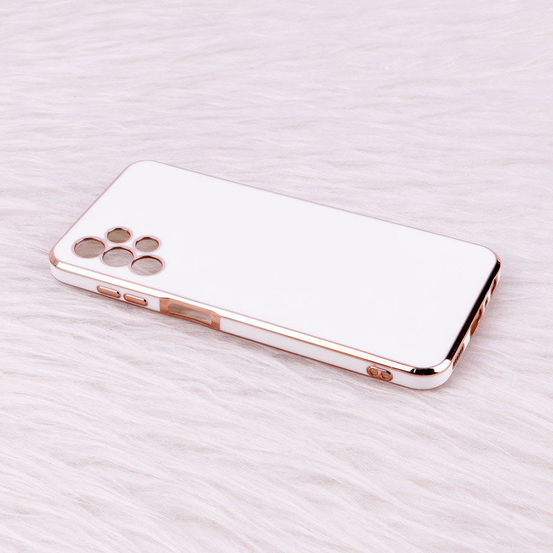 قاب براق My Case Original محافظ لنزدار Samsung Galaxy A13 4G