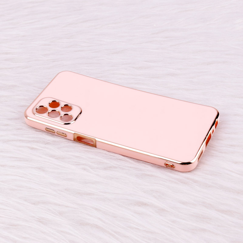 قاب براق My Case Original محافظ لنزدار Samsung Galaxy A13 4G