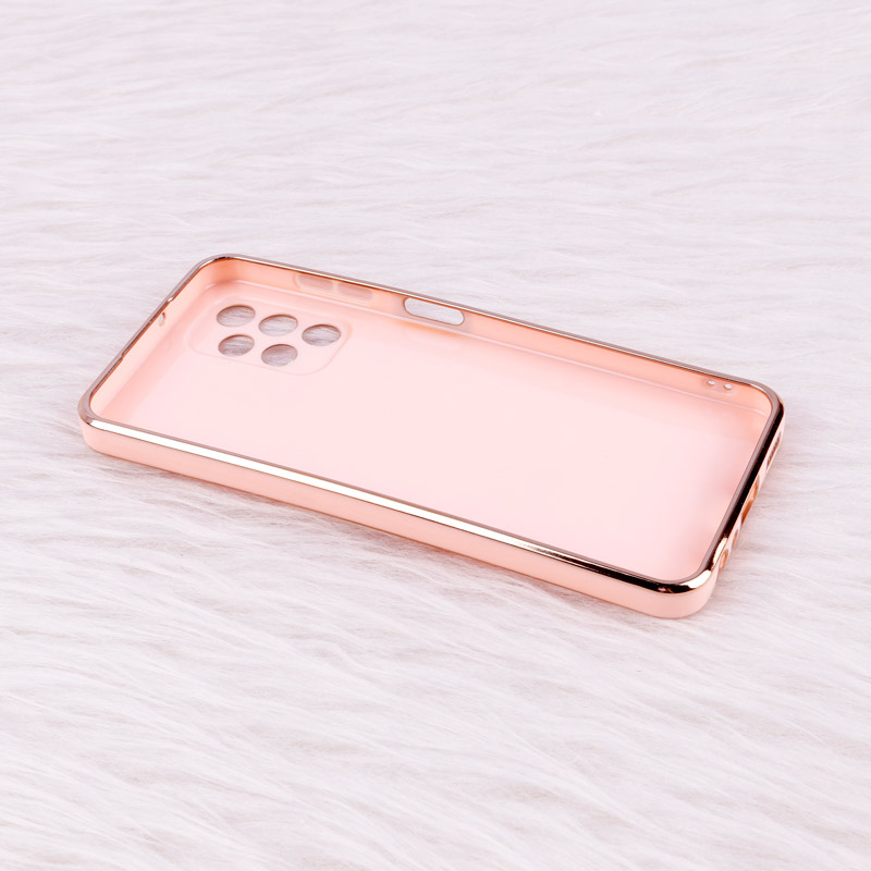 قاب براق My Case Original محافظ لنزدار Samsung Galaxy A13 4G