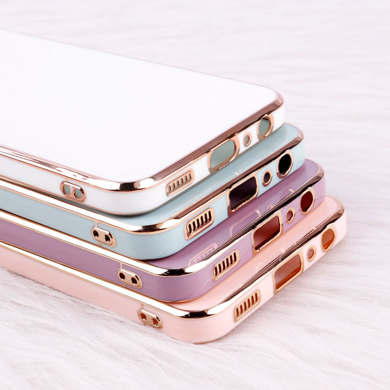 قاب براق My Case Original محافظ لنزدار Samsung Galaxy A13 4G