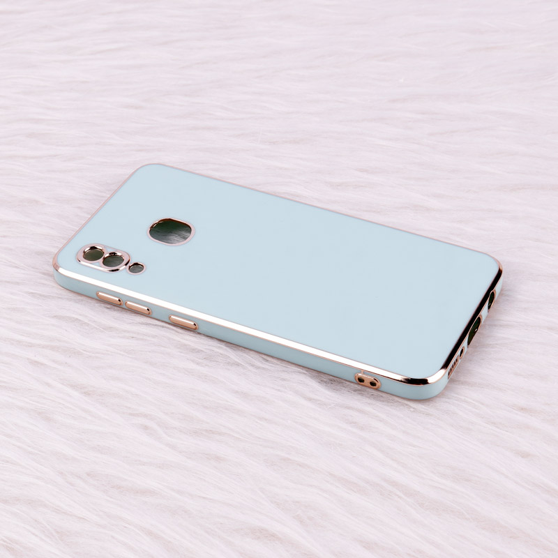 قاب براق My Case Original محافظ لنزدار Samsung Galaxy A20 / A30