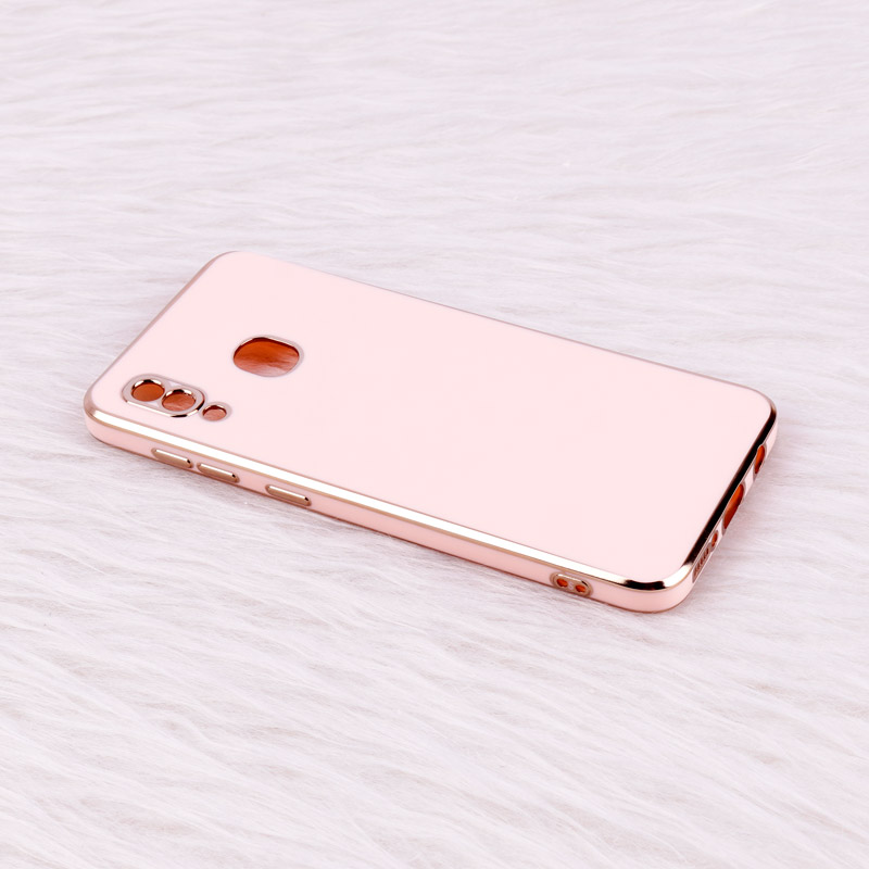 قاب براق My Case Original محافظ لنزدار Samsung Galaxy A20 / A30