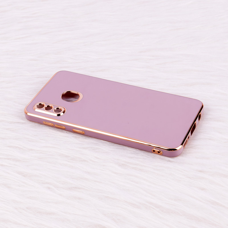 قاب براق My Case Original محافظ لنزدار Samsung Galaxy A20 / A30