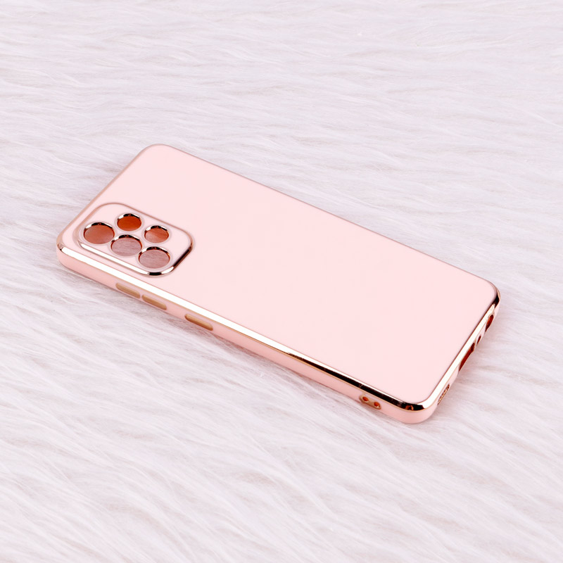 قاب براق My Case Original محافظ لنزدار Samsung Galaxy A32 4G