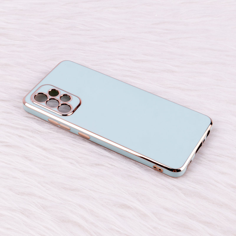 قاب براق My Case Original محافظ لنزدار Samsung Galaxy A32 4G
