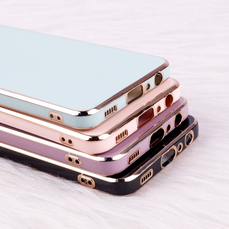 قاب براق My Case Original محافظ لنزدار Samsung Galaxy A32 4G