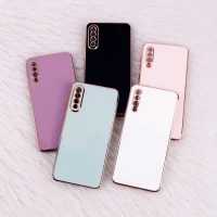 قاب براق My Case Original محافظ لنزدار Samsung Galaxy A50