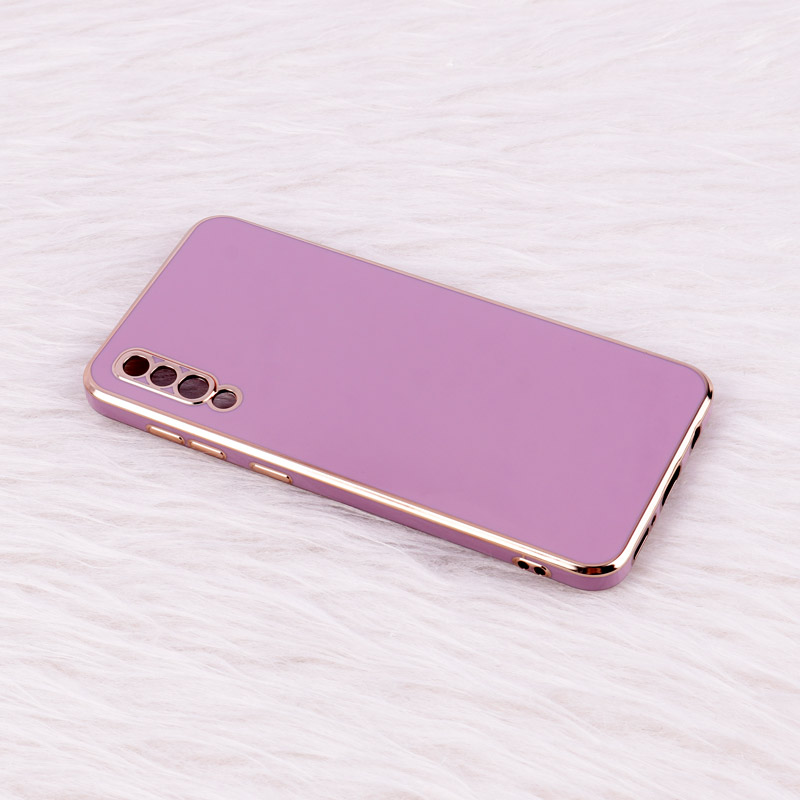 قاب براق My Case Original محافظ لنزدار Samsung Galaxy A50