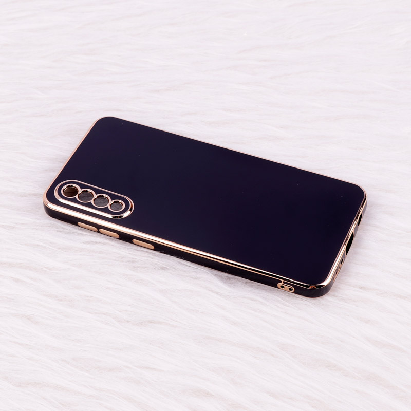 قاب براق My Case Original محافظ لنزدار Samsung Galaxy A50