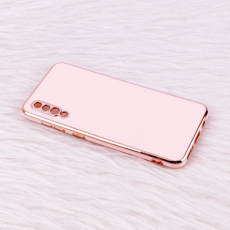 قاب براق My Case Original محافظ لنزدار Samsung Galaxy A50