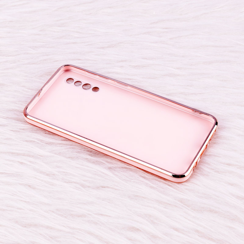 قاب براق My Case Original محافظ لنزدار Samsung Galaxy A50