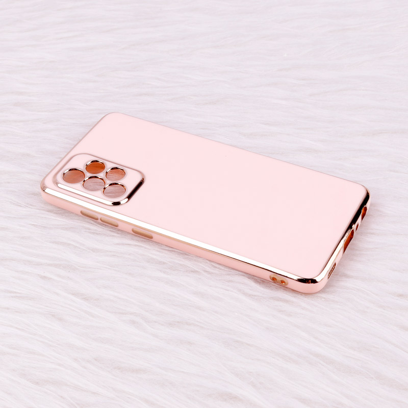 قاب براق My Case Original محافظ لنزدار Samsung Galaxy A52 / A52s