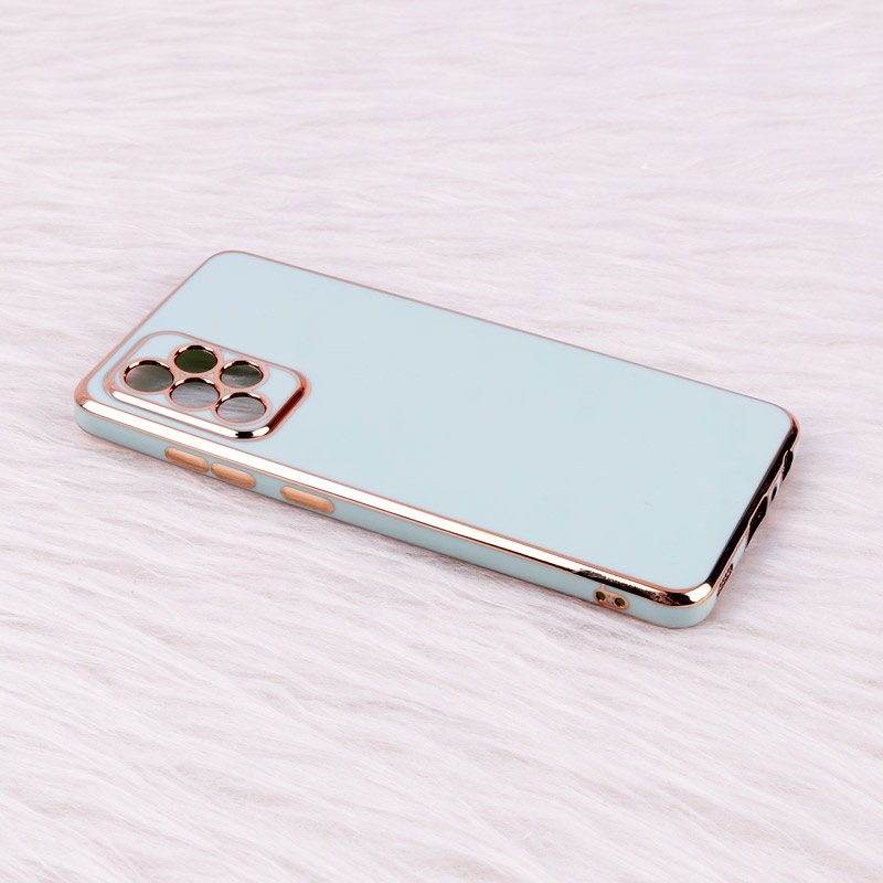 قاب براق My Case Original محافظ لنزدار Samsung Galaxy A52 / A52s