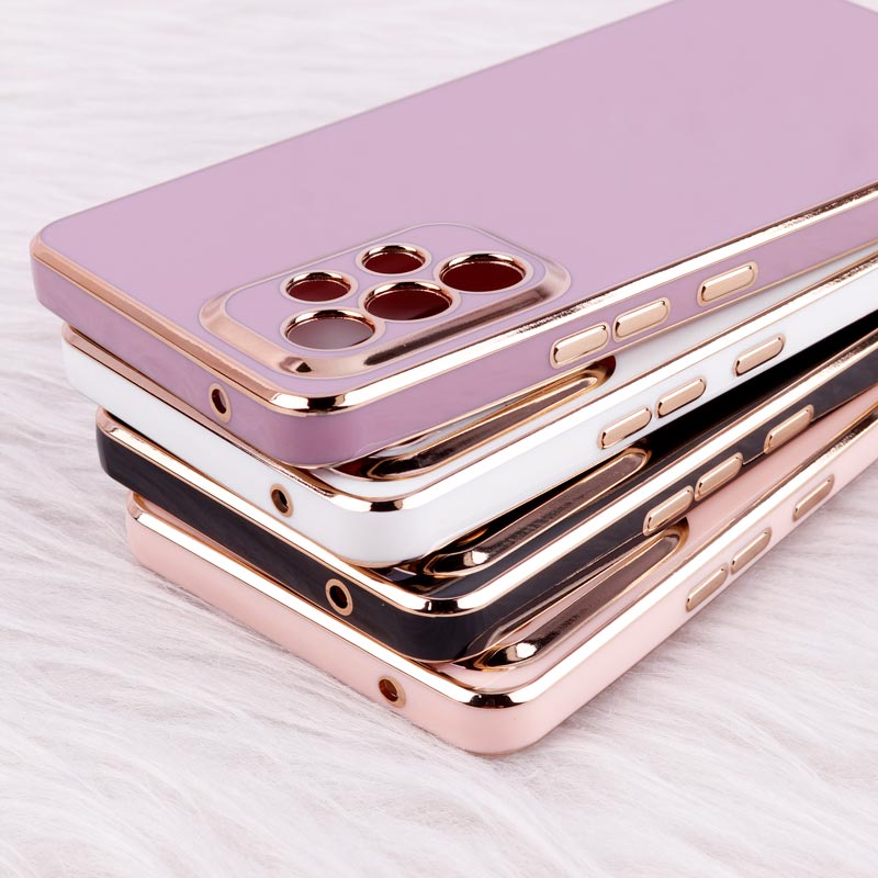 قاب براق My Case Original محافظ لنزدار Samsung Galaxy A53 5G