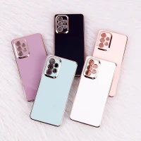 قاب براق My Case Original محافظ لنزدار Samsung Galaxy A53 5G