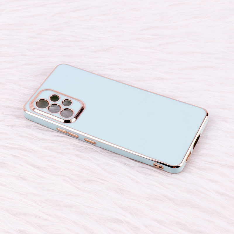 قاب براق My Case Original محافظ لنزدار Samsung Galaxy A53 5G