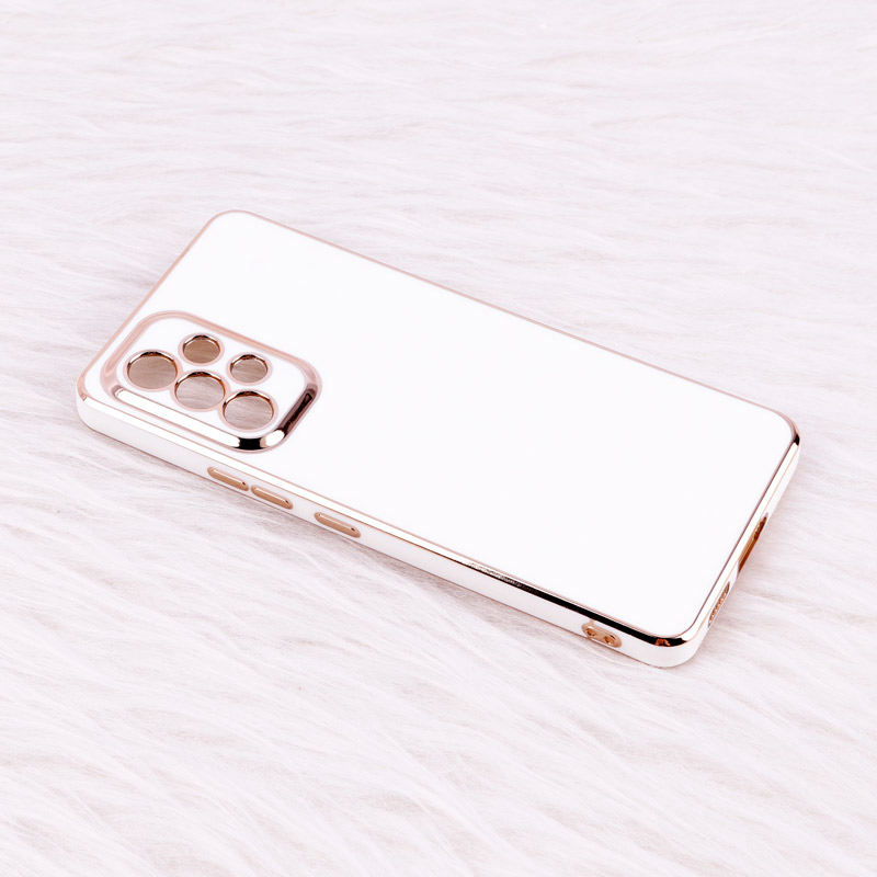 قاب براق My Case Original محافظ لنزدار Samsung Galaxy A53 5G