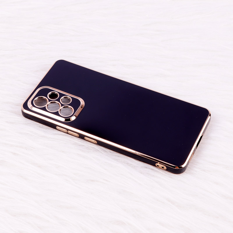 قاب براق My Case Original محافظ لنزدار Samsung Galaxy A53 5G