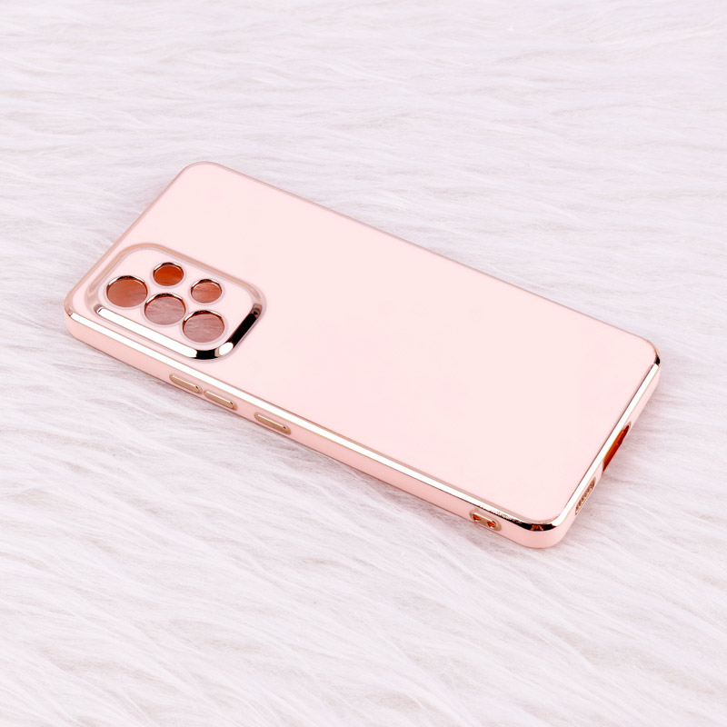 قاب براق My Case Original محافظ لنزدار Samsung Galaxy A53 5G