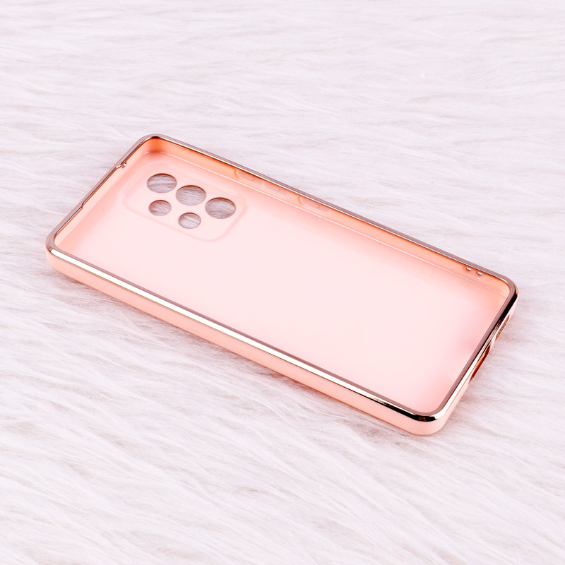 قاب براق My Case Original محافظ لنزدار Samsung Galaxy A53 5G