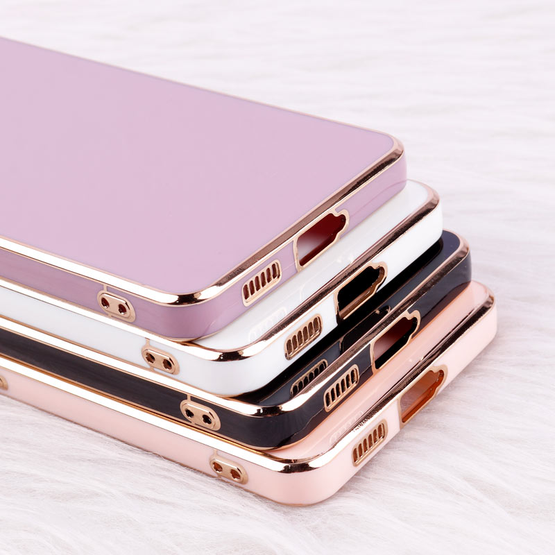 قاب براق My Case Original محافظ لنزدار Samsung Galaxy A53 5G