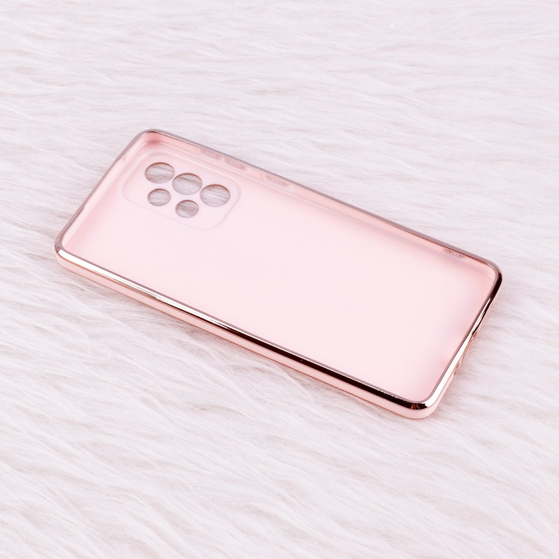 قاب براق My Case Original محافظ لنزدار Samsung Galaxy A73
