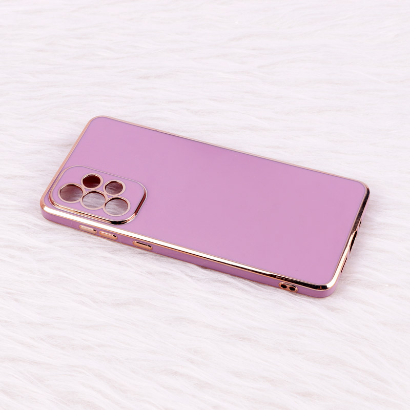 قاب براق My Case Original محافظ لنزدار Samsung Galaxy A73