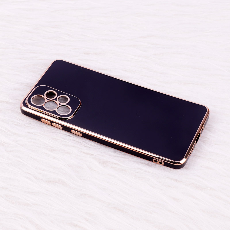 قاب براق My Case Original محافظ لنزدار Samsung Galaxy A73