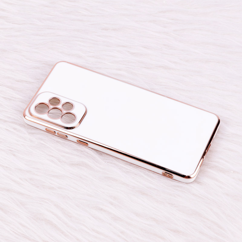 قاب براق My Case Original محافظ لنزدار Samsung Galaxy A73