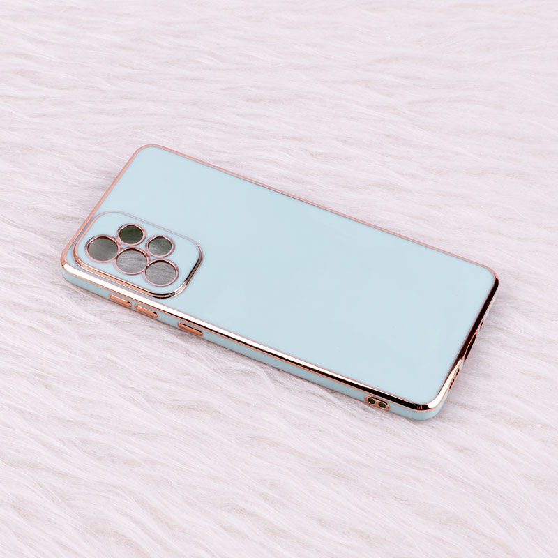 قاب براق My Case Original محافظ لنزدار Samsung Galaxy A73