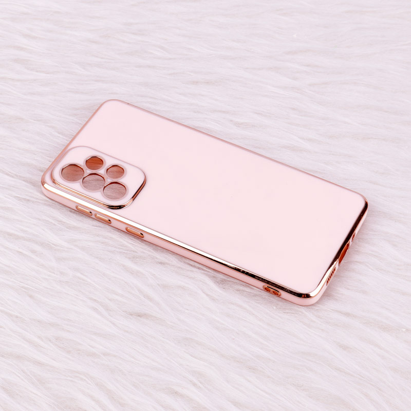 قاب براق My Case Original محافظ لنزدار Samsung Galaxy A73