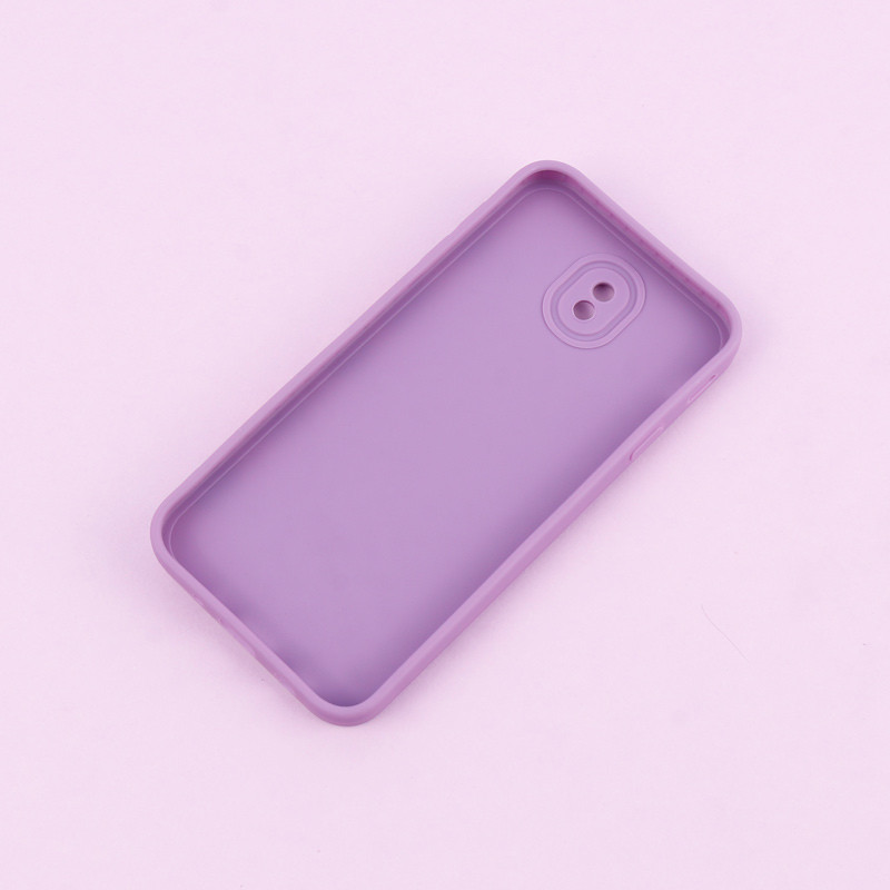 قاب عروسکی برجسته Pro Camera محافظ لنزدار + آویز Samsung Galaxy J7 Pro