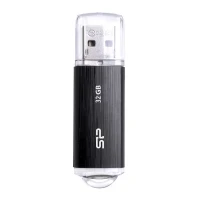 فلش 32 گیگ سیلیکون پاور Silicon Power Blaze B02 USB3.2