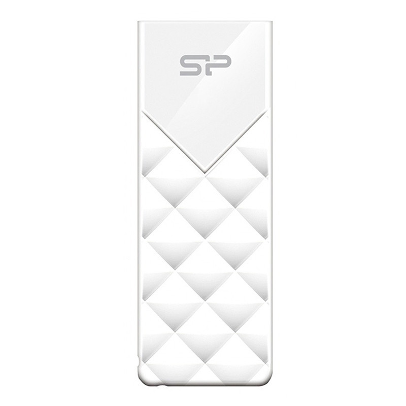 فلش ۳۲ گیگ سیلیکون پاور Silicon Power Blaze B03 USB3.2