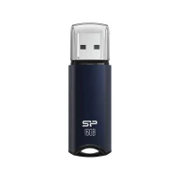 فلش 16 گیگ سیلیکون پاور Silicon Power Marvel M02 USB 3.2