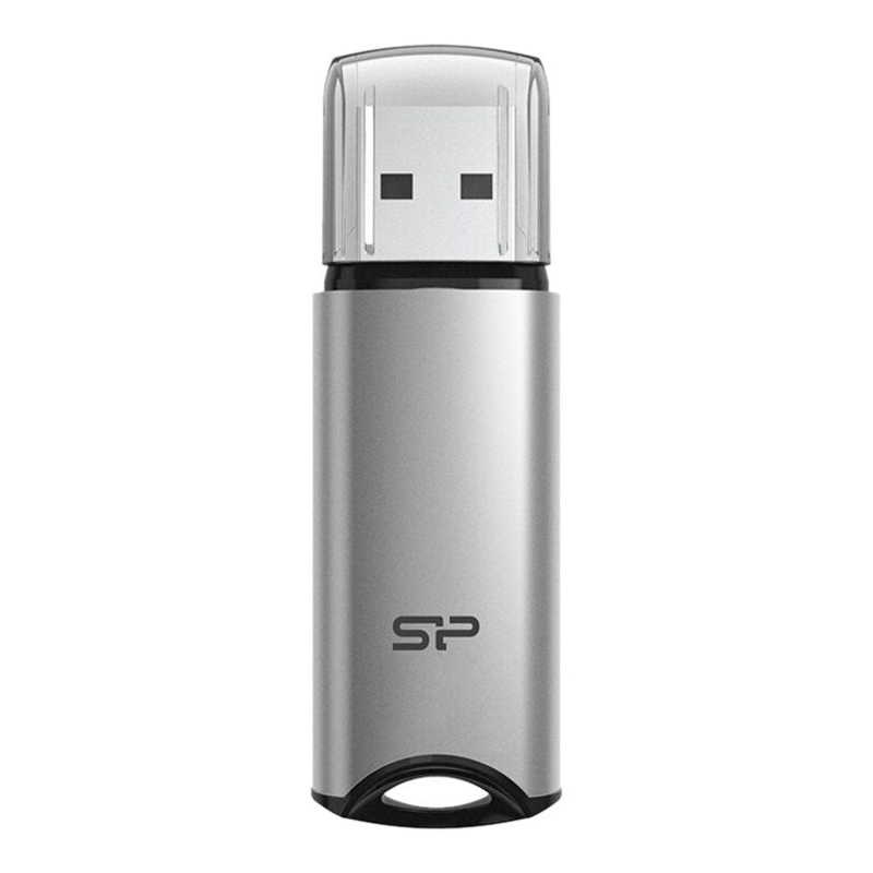 فلش 16 گیگ سیلیکون پاور Silicon Power Marvel M02 USB 3.2