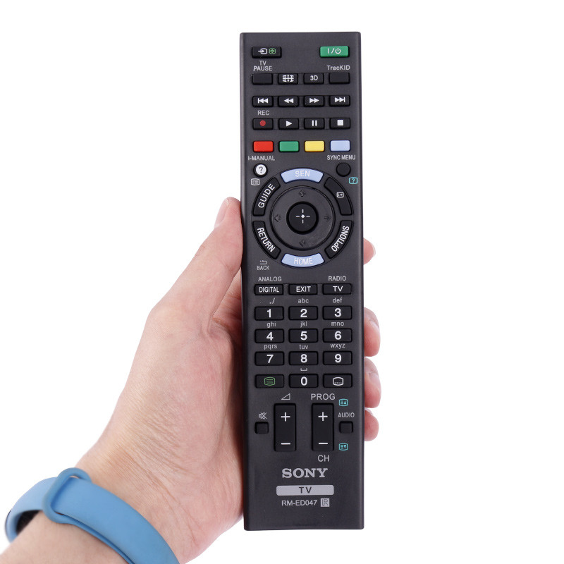 قیمت کنترل تلویزیون سونی Sony RM-ED047