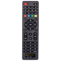کنترل گیرنده دیجیتال استار ست Star Sat 990/4070HD