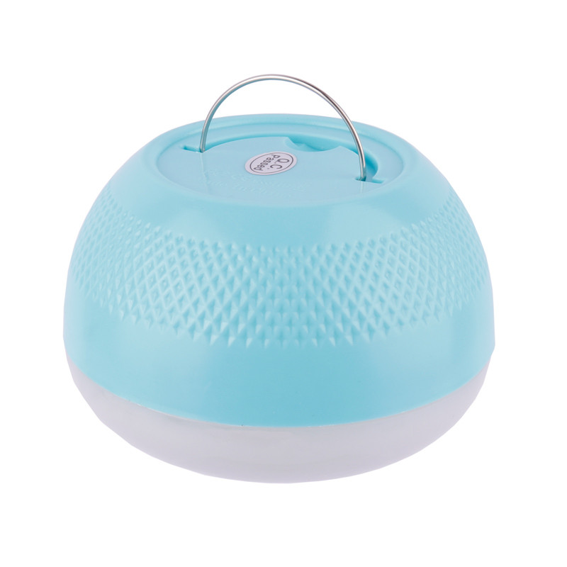 لامپ LED شارژی اسپیکر دار بلوتوثی Touch Music Light XKL-Q7