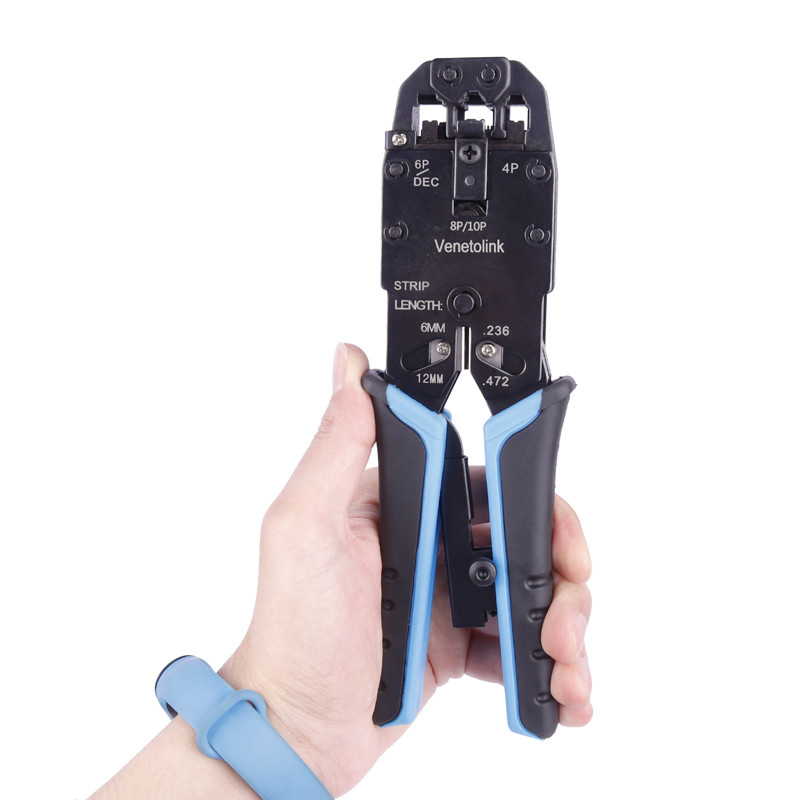 آچار شبکه Venetolink HT-200R