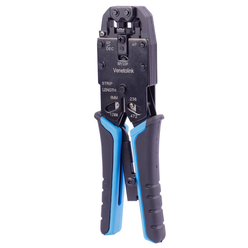 آچار شبکه Venetolink HT-200R