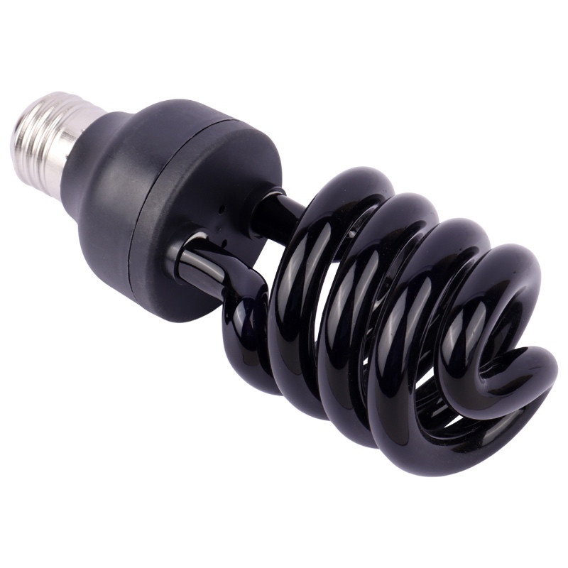 لامپ کم مصرف WSFSWL Half Spiral E27 40W