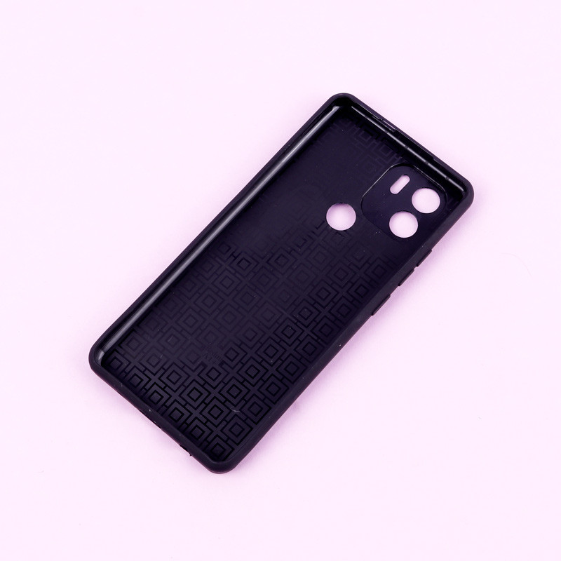 قاب دور ژله ای طرحدار پسرانه محافظ لنزدار ایرانی Xiaomi Redmi A1 Plus