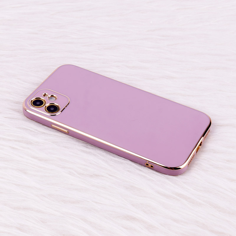 قاب براق My Case Original محافظ لنزدار iPhone 11